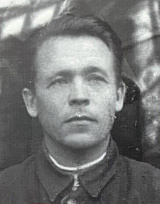 Мокеев Ефим Григорьевич